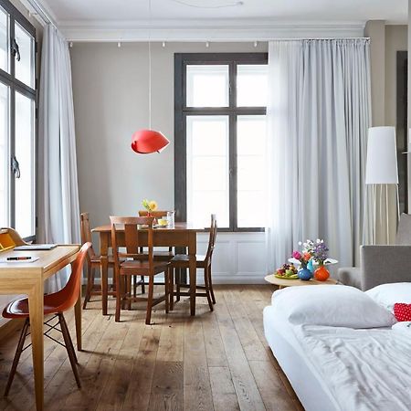 Wedina Serviced Apartments Hamburg Room photo