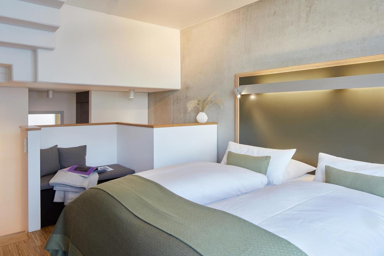 Wedina Serviced Apartments Hamburg Exterior photo